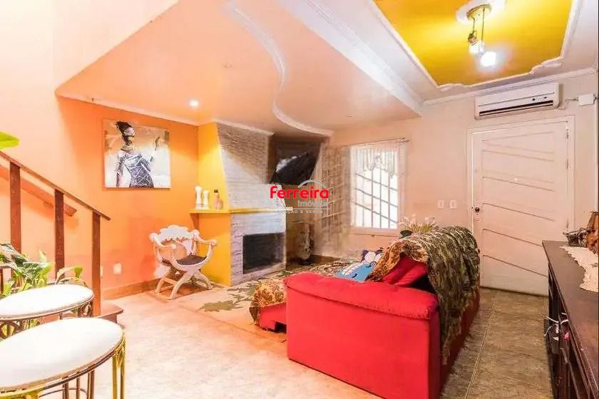 Casa, 4 quartos, à venda, 230 m², Jardim Leopoldina - Porto Alegre — foto 4