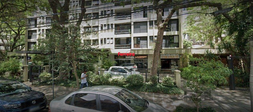 Loja 2 quartos à venda, 233m², Moinhos de Vento - Porto Alegre
