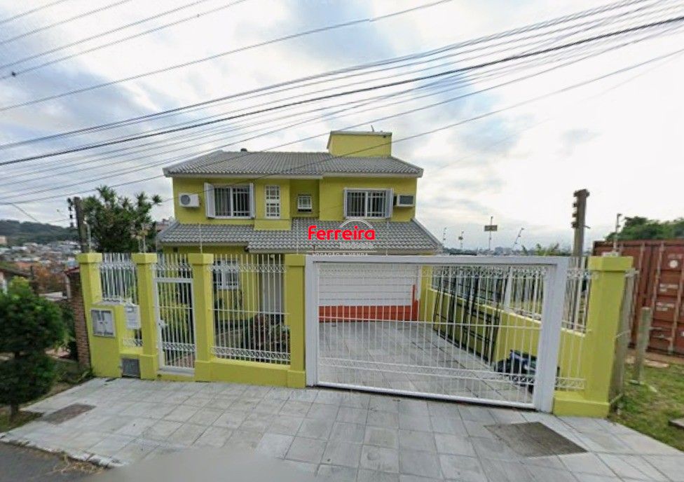 Casa, 5 quartos, à venda, 335 m², Jardim Sabará - Porto Alegre — foto 2