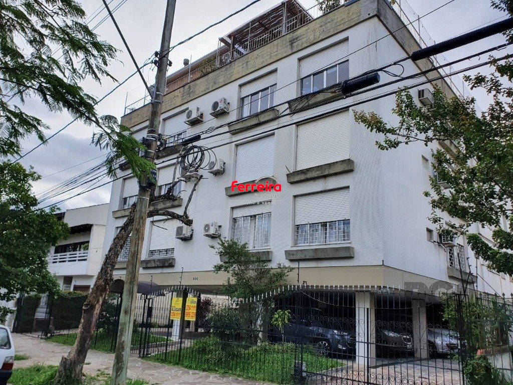 Apartamento 2 quartos à venda, 70m², Jardim Botânico - Porto Alegre
