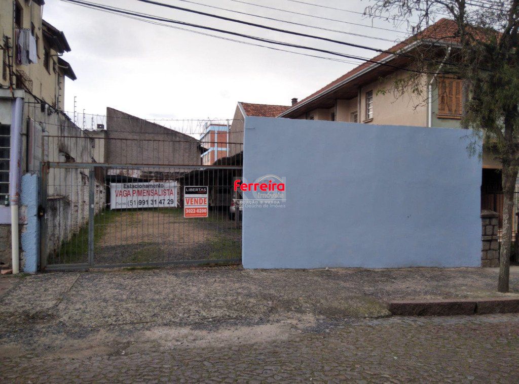 Terreno, à venda, Passo da Areia - Porto Alegre — foto 2