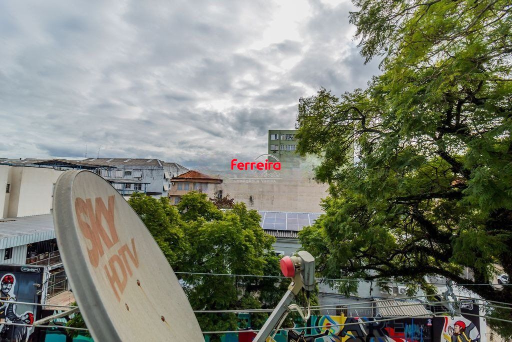 Apartamento, 1 quarto, à venda, 69 m², Floresta - Porto Alegre — foto 2