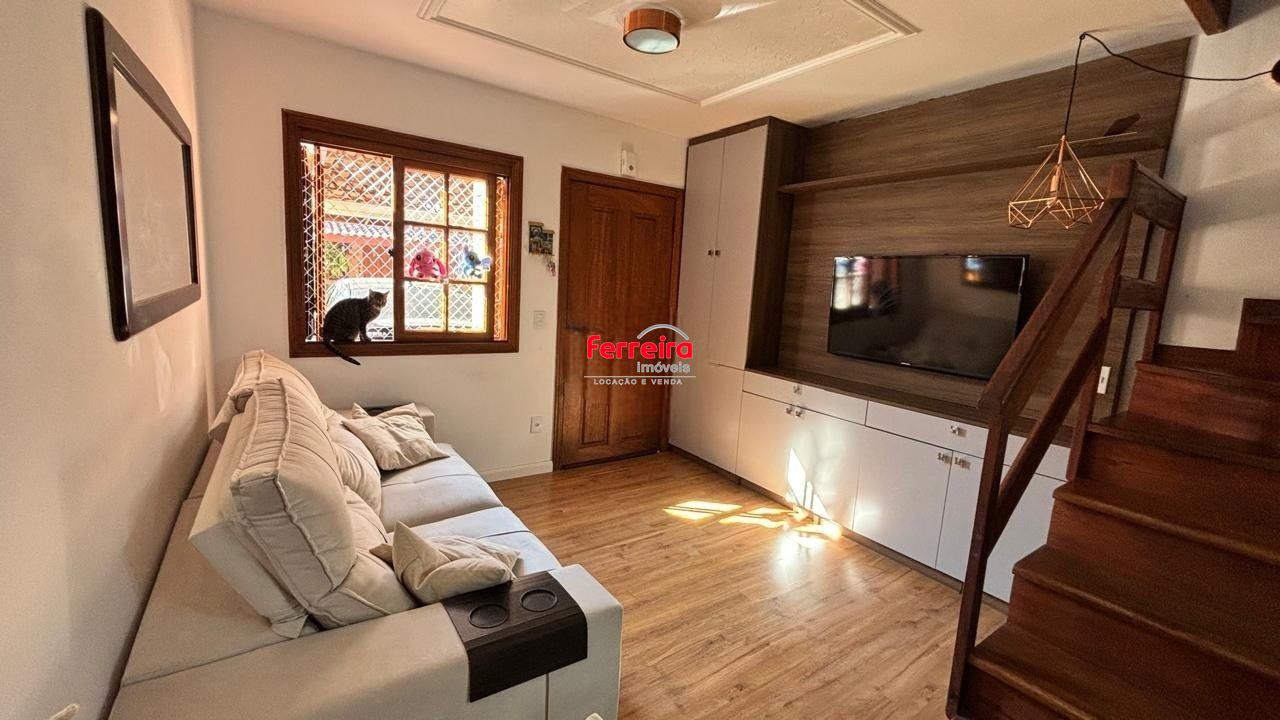 Casa de Condomínio, 3 quartos, à venda, 101 m², Camaquã - Porto Alegre — foto 3