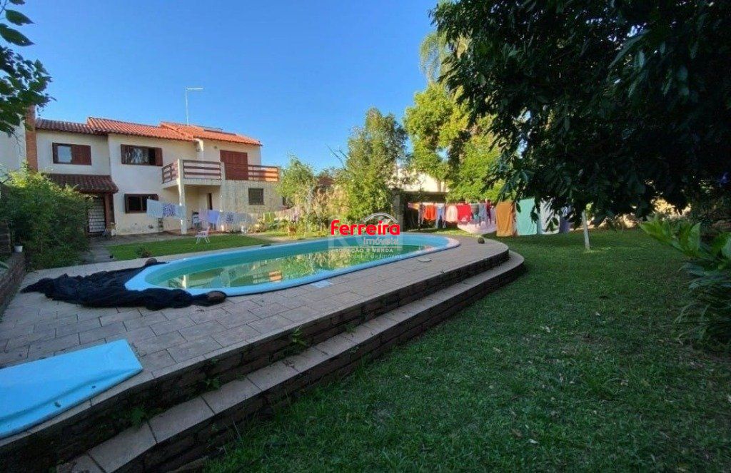 Casa 4 quartos à venda, 260m², Centro - Esteio