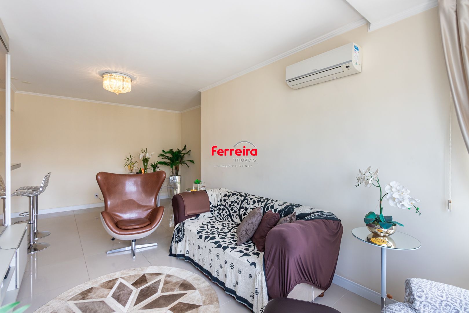 Apartamento, 3 quartos, à venda, 86 m², Tristeza - Porto Alegre — foto 3