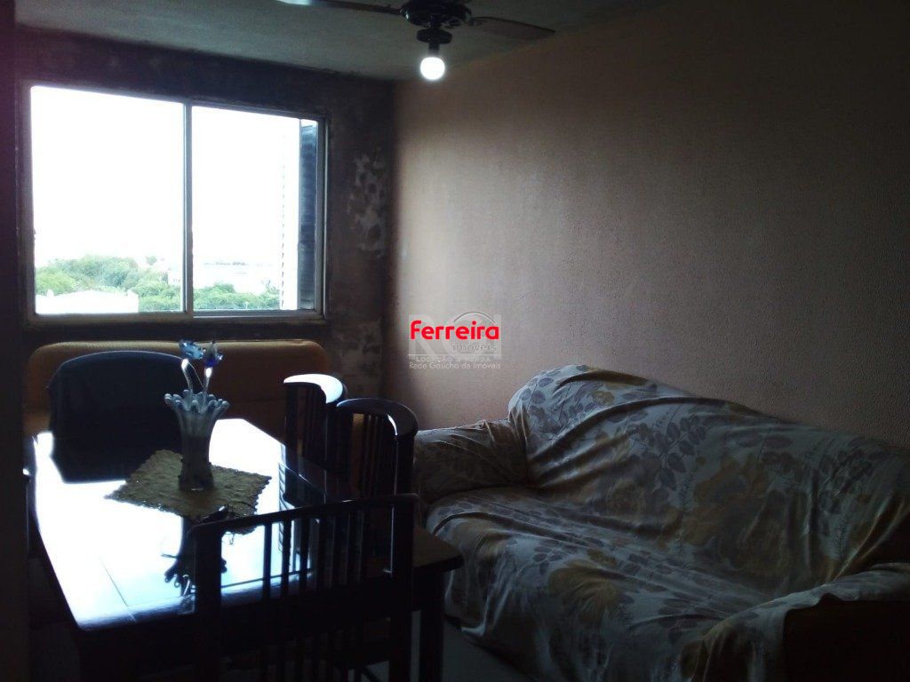 Apartamento, 1 quarto, à venda, 36 m², Humaitá - Porto Alegre — foto 4