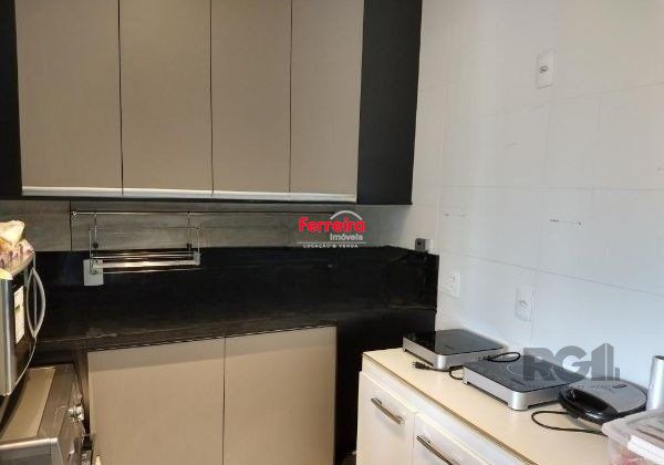 Apartamento, 1 quarto, à venda, 43 m², Cristal - Porto Alegre — foto 5