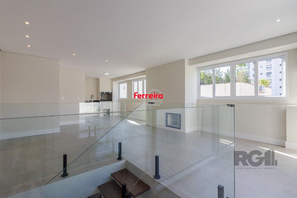 Cobertura 2 quartos à venda, 190m², Auxiliadora - Porto Alegre