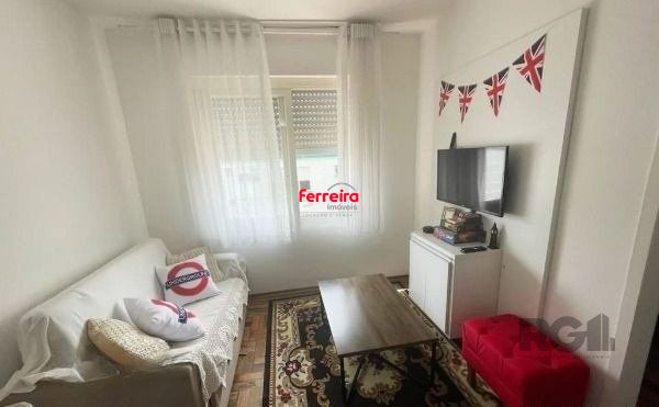 Apartamento, 1 quarto, à venda, 44 m², Vila Ipiranga - Porto Alegre — foto 4