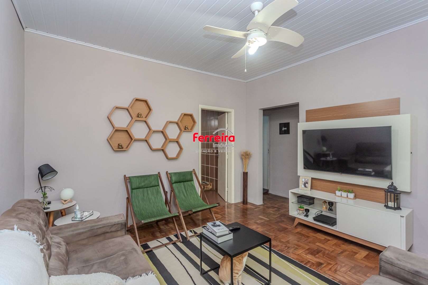 Casa, 3 quartos, à venda, 174 m², Jardim Botânico - Porto Alegre — foto 2