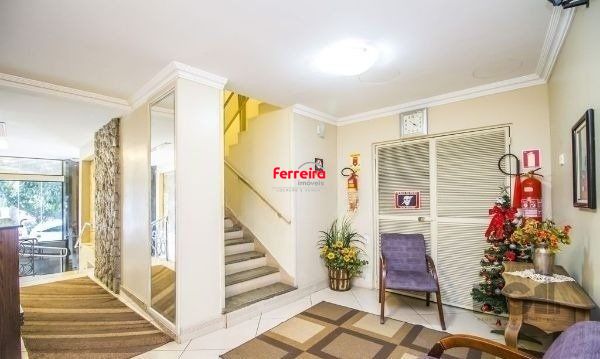 Apartamento, 3 quartos, à venda, 95 m², Farroupilha - Porto Alegre — foto 3