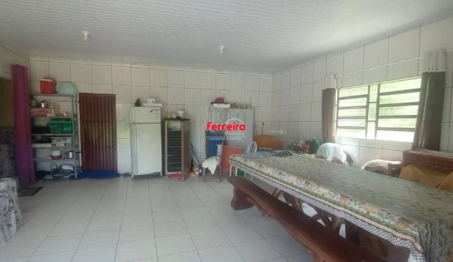 Casa, 2 quartos, à venda, 110 m², Zona Rural - Porto Alegre — foto 2