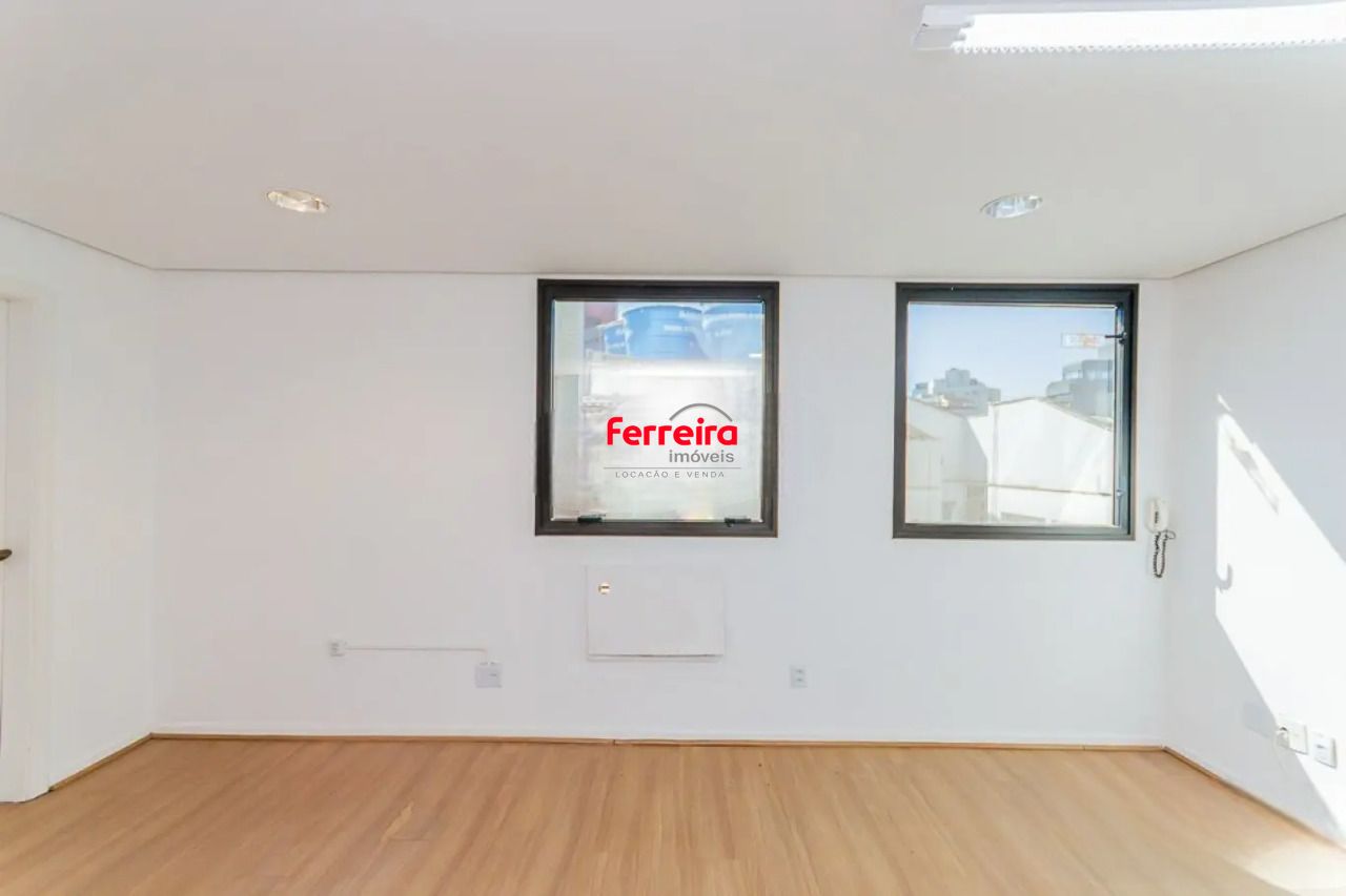 Sala Comercial, 1 sala, à venda, 24 m², Rio Branco - Porto Alegre — foto 3