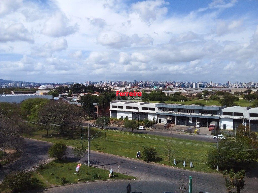 Apartamento, 1 quarto, à venda, 36 m², Humaitá - Porto Alegre — foto 2