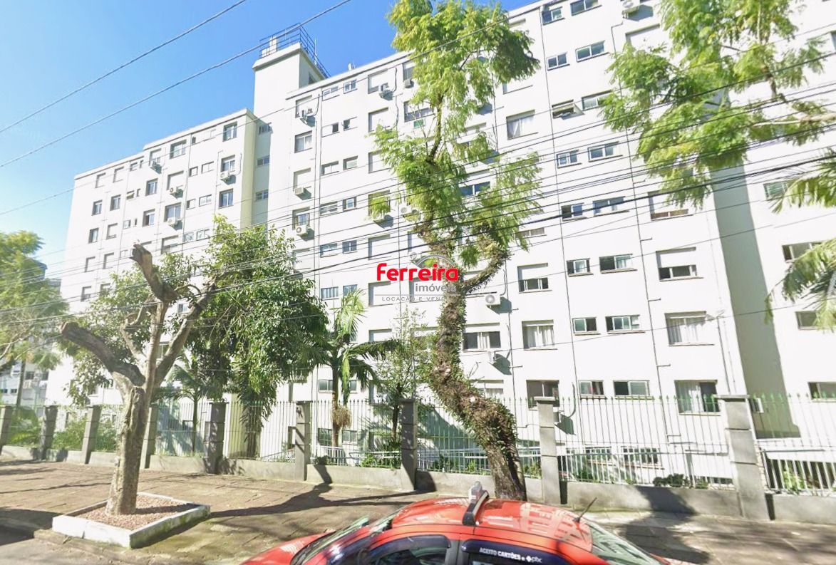 Apartamento no bairro Jardim Sabará de 1 dormitório