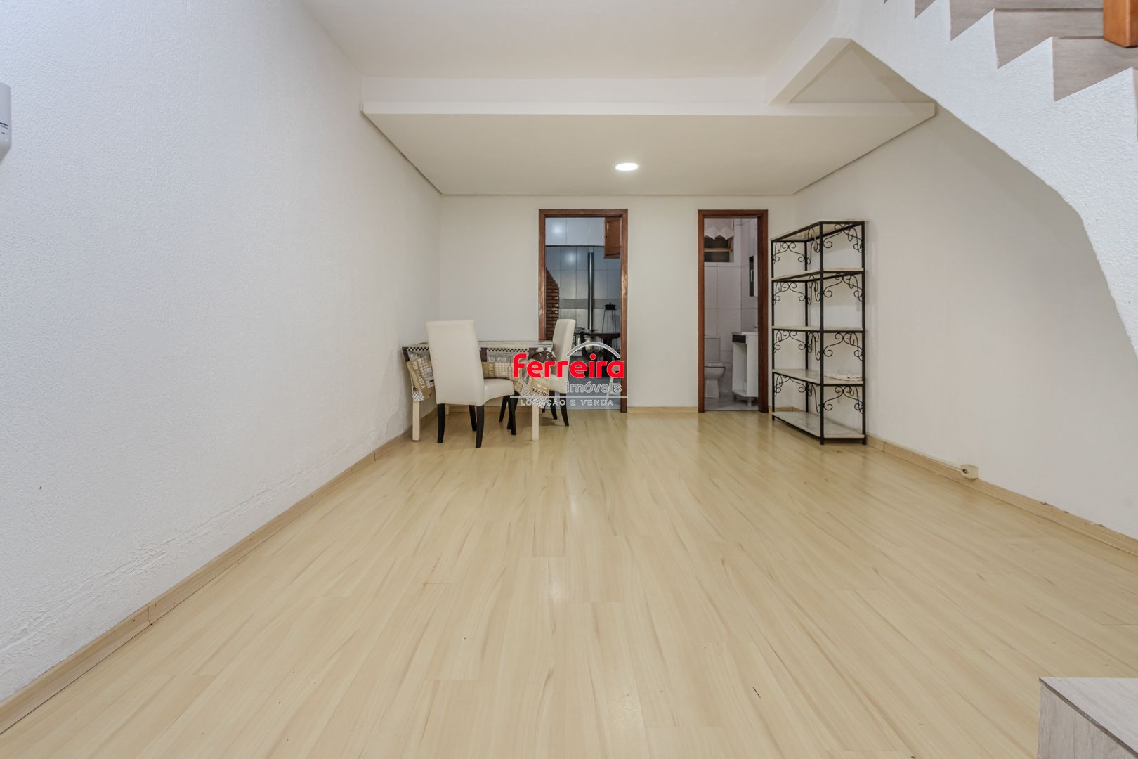 Casa de Condomínio, 2 quartos, à venda, 110 m², Morro Santana - Porto Alegre — foto 2