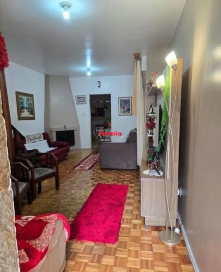 Casa, 3 quartos, à venda, 146 m², Passo da Areia - Porto Alegre — foto 3