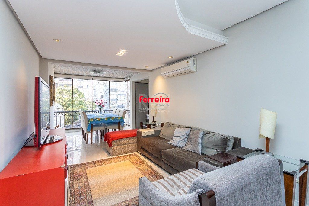 Cobertura, 3 quartos, à venda, 203 m², Bela Vista - Porto Alegre — foto 3