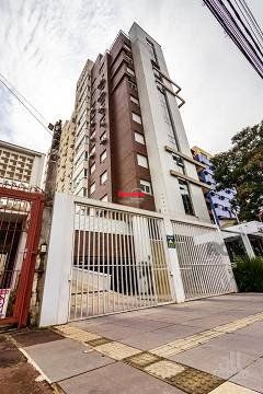 Apartamento  no Menino Deus de 3 dormitórios e 2 vagas