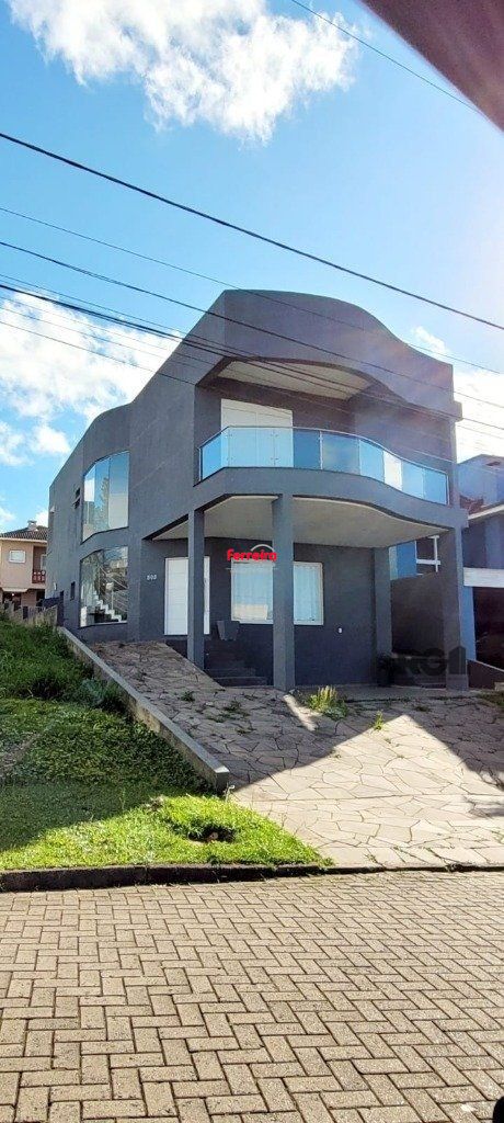Casa de Condomínio 3 quartos à venda, 290m², São Lucas - Viamão