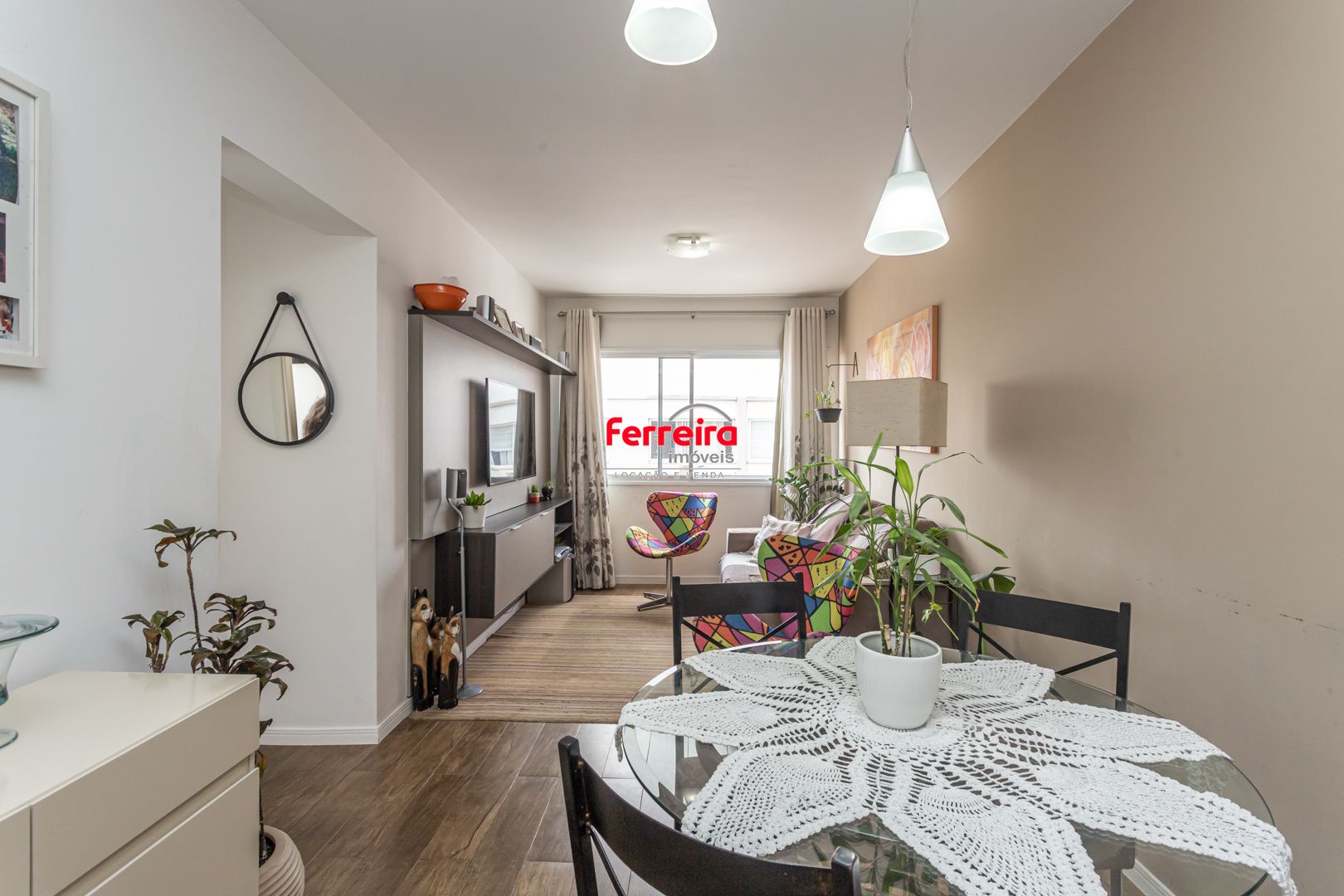 Apartamento, 2 quartos, à venda, 51 m², Vila São José - Porto Alegre — foto 2