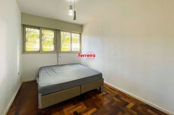 Apartamento, 2 quartos, à venda, 55 m², Jardim Botânico - Porto Alegre — foto 5
