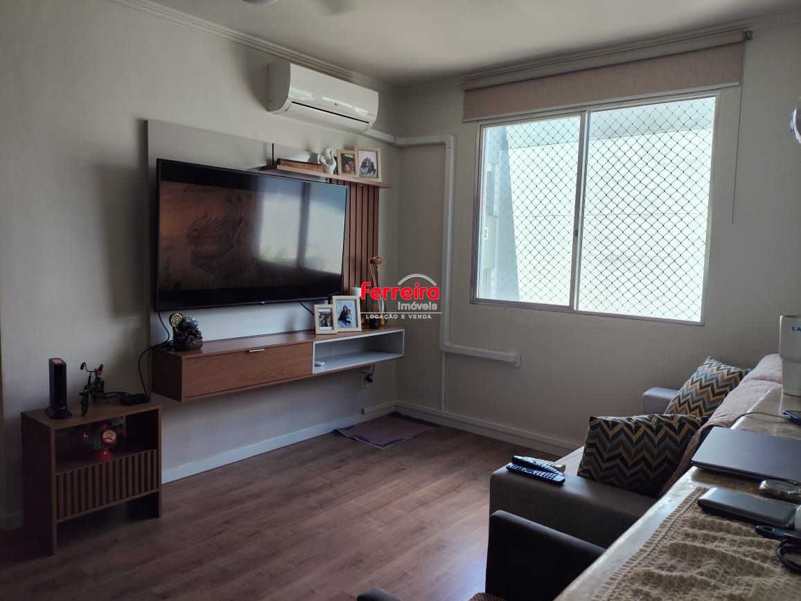 Apartamento para Venda - 58.25m², 2 dormitórios, 1 vaga - Vila Ipiranga