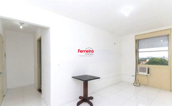 Apartamento, 1 quarto, à venda, 31 m², Humaitá - Porto Alegre — foto 5