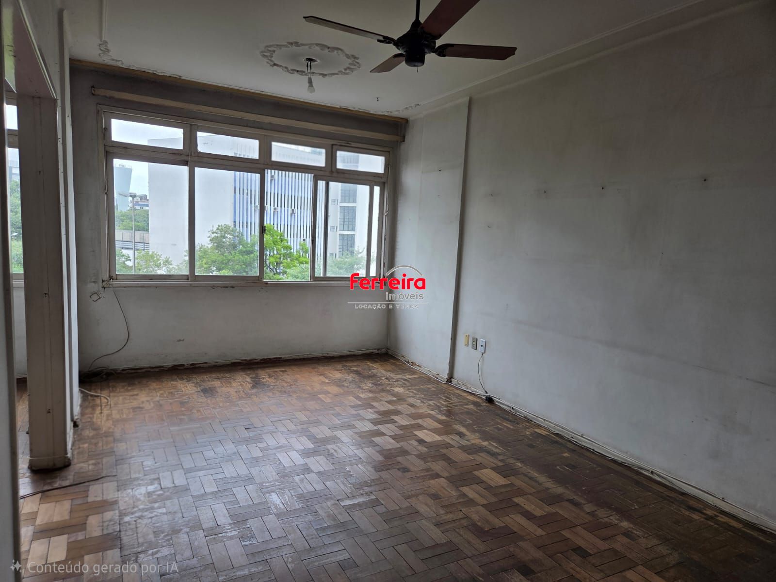 Apartamento, 3 quartos, à venda, 108 m², Santana - Porto Alegre — foto 3