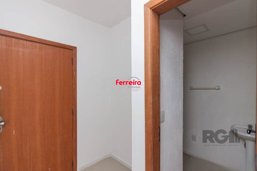 Sala Comercial, à venda, 32 m², São João - Porto Alegre — foto 4