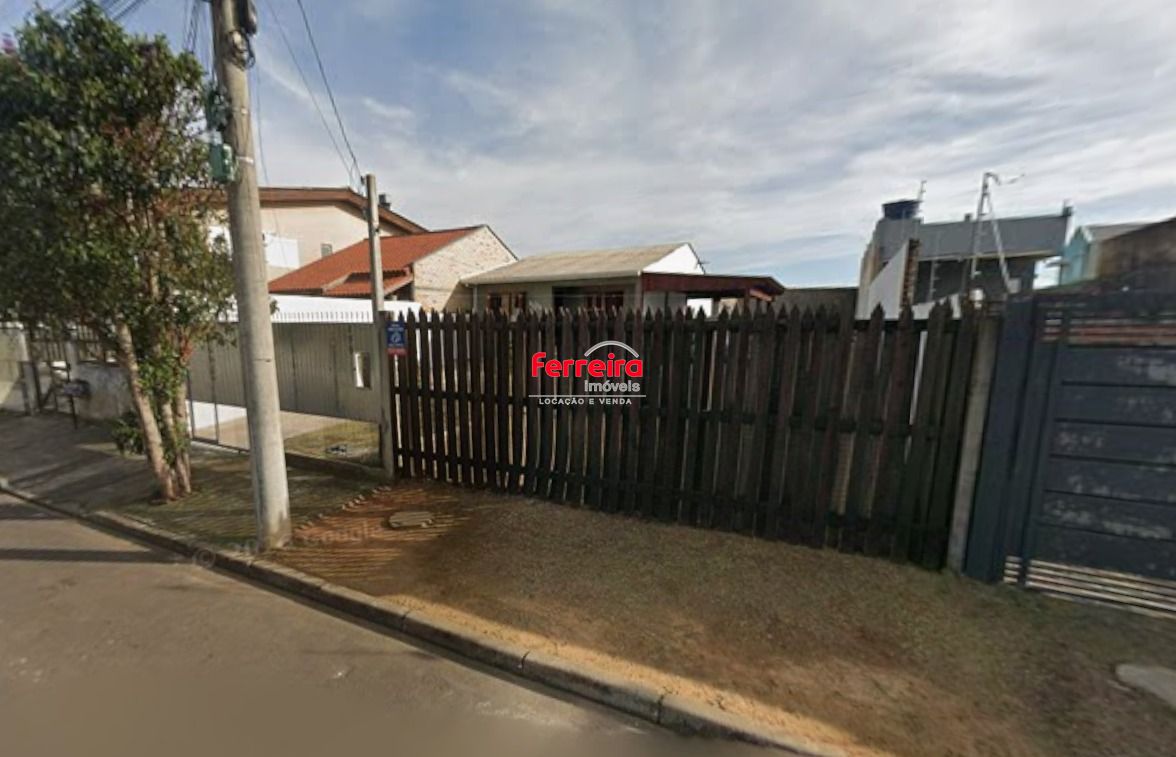 Terreno com 190m² no bairro Mario Quintana
