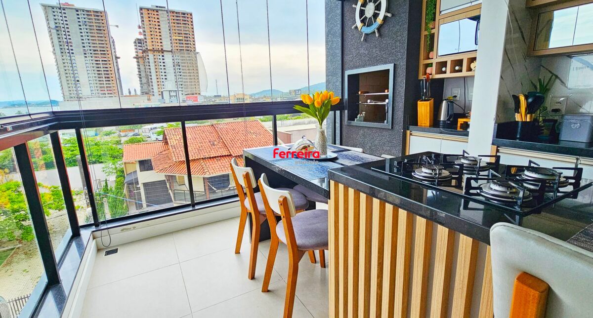 Apartamento, 3 quartos, à venda, 80 m², Quinta dos Açorianos - Barra Velha — foto 5