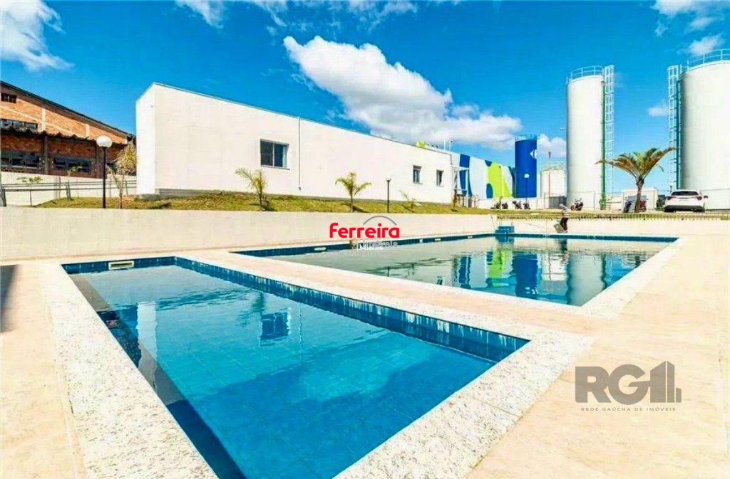 Apartamento 2 quartos à venda, 45m², Cecília - Viamão