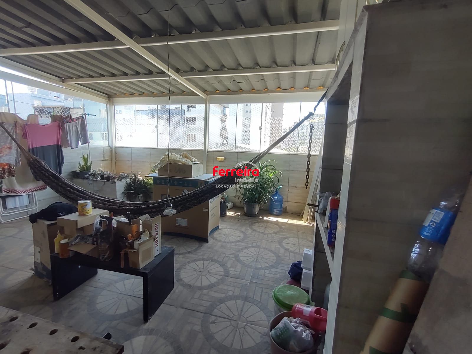Cobertura, 2 quartos, à venda, 220 m², Santana - Porto Alegre — foto 2
