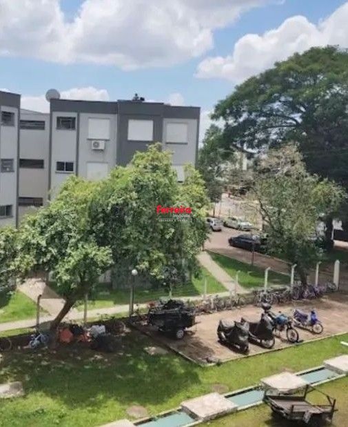 Apartamento 1 quartos à venda, 40m², Jardim Itu - Porto Alegre