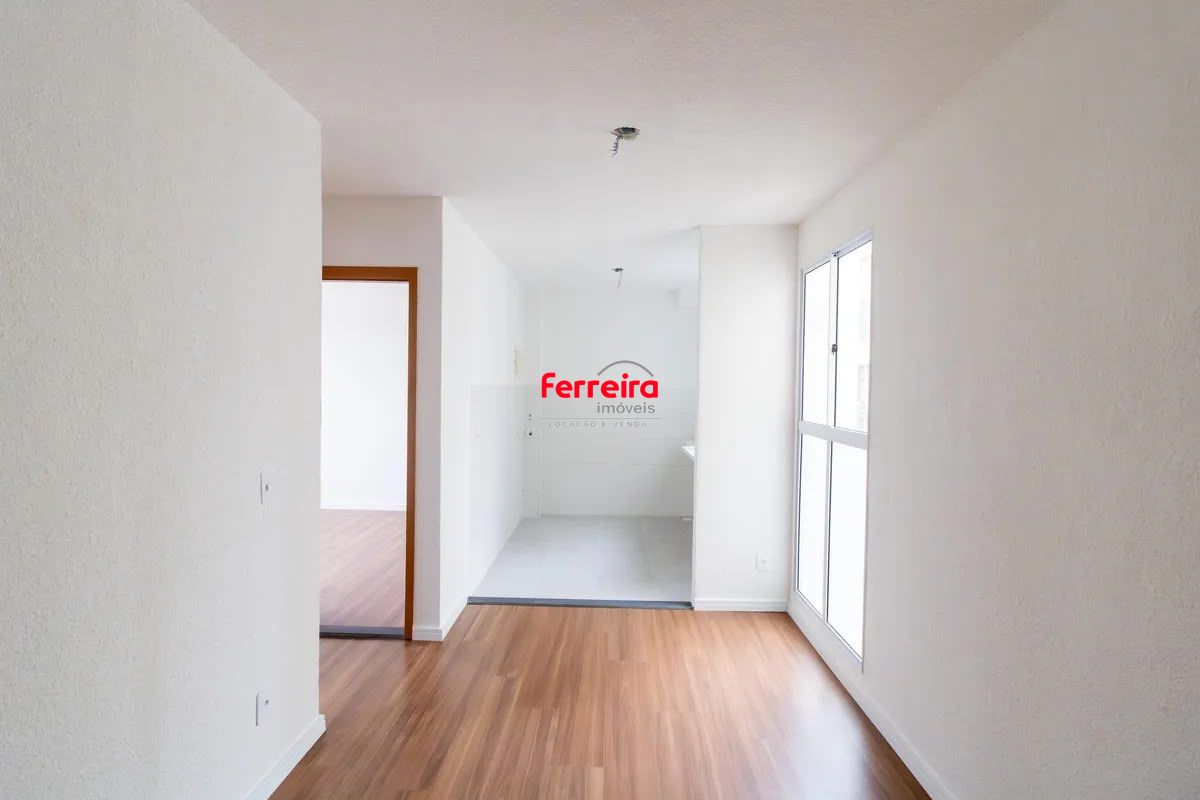 Apartamento, 2 quartos, à venda, 41 m², Restinga - Porto Alegre — foto 5
