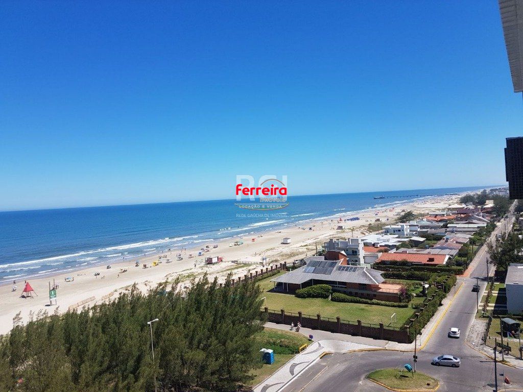 Apartamento para Venda - 123.48m², 3 dormitórios, sendo 2 suites, 2 vagas - Centro