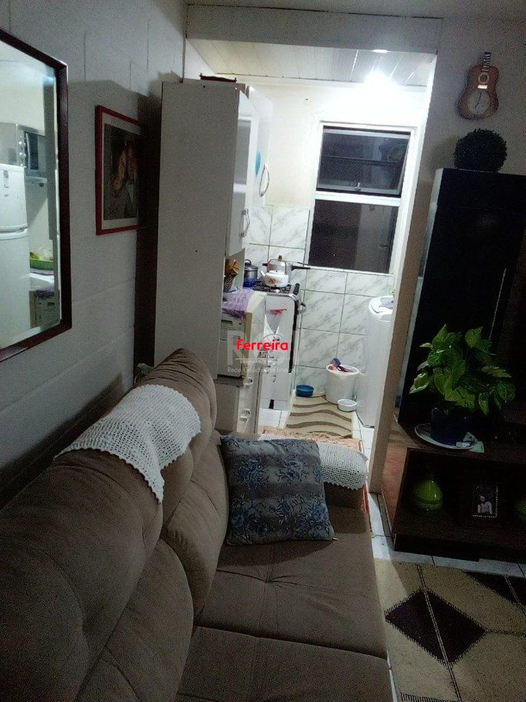 Apartamento, 2 quartos, à venda, 38 m², Mário Quintana - Porto Alegre — foto 2