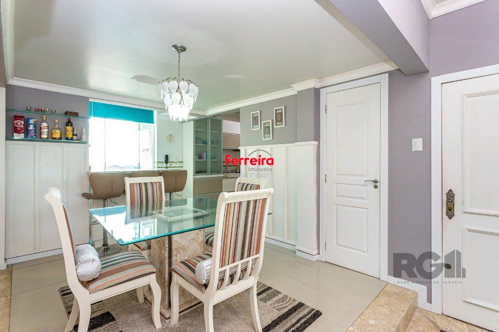 Apartamento, 2 quartos, à venda, 115 m², Centro Histórico - Porto Alegre — foto 5