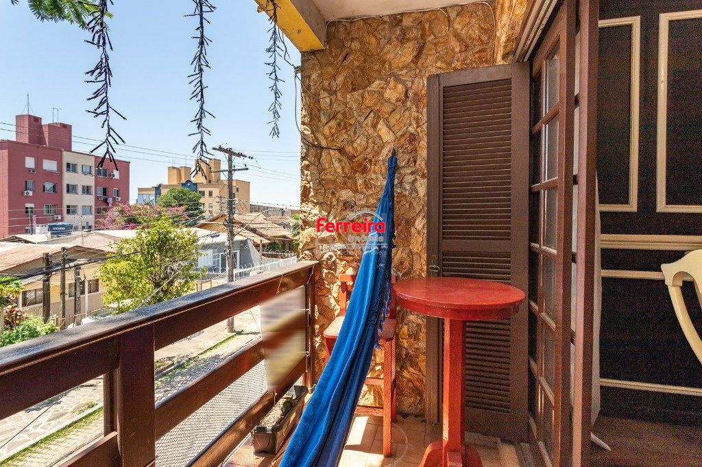 Cobertura, 3 quartos, à venda, 314 m², Sarandi - Porto Alegre — foto 3