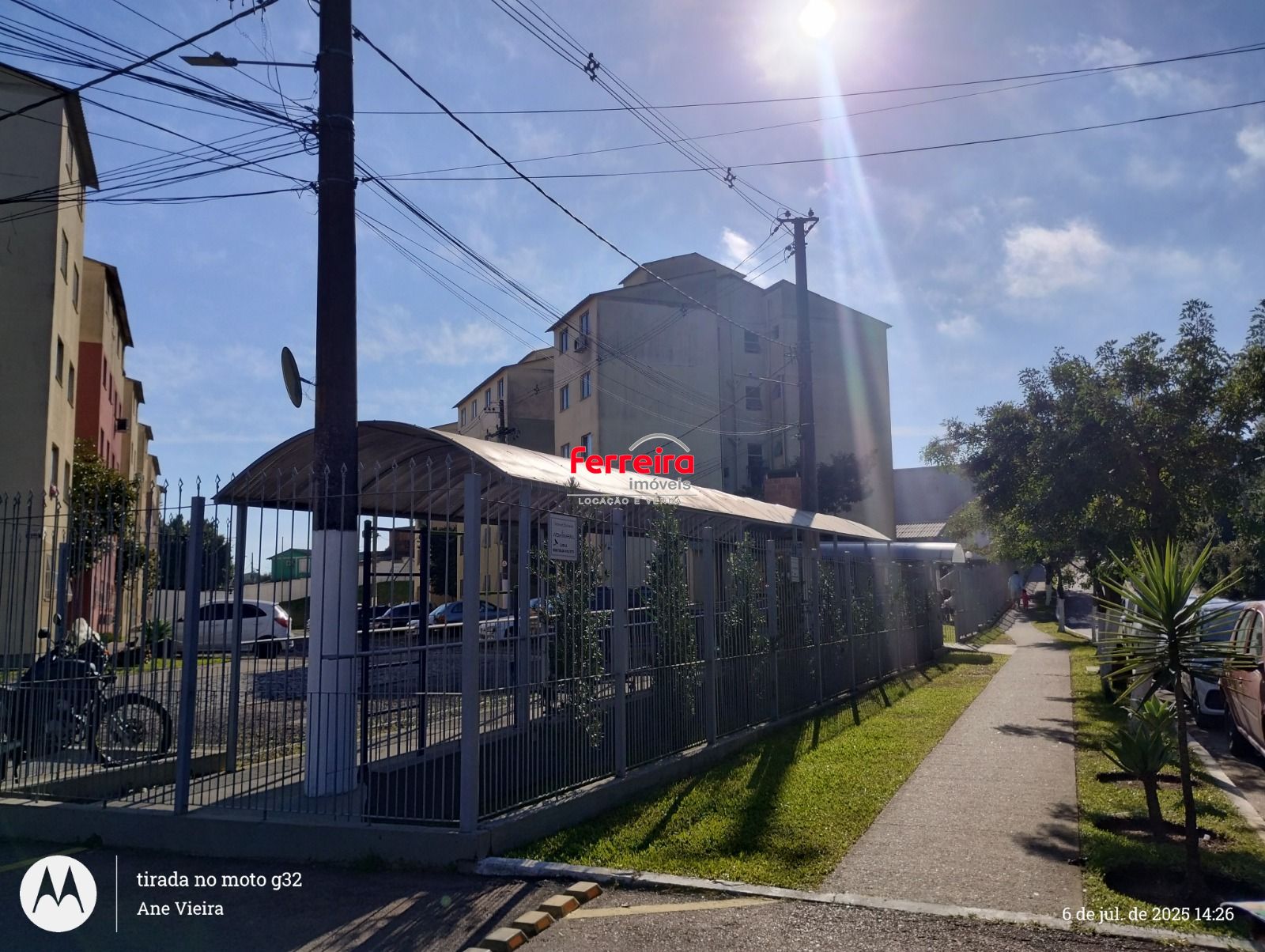 Apartamento, 2 quartos, à venda, 43 m², Vila Nova - Porto Alegre — foto 3