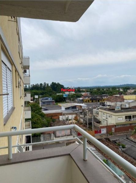 Kitnet, 1 quarto, à venda, 25 m², Centro Histórico - São Leopoldo — foto 5