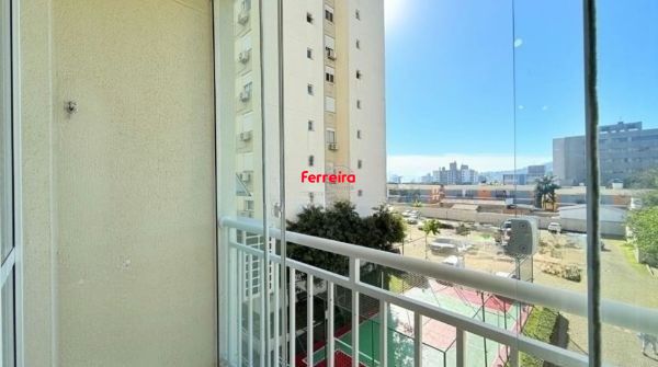 Apartamento, 2 quartos, à venda, 56 m², Camaquã - Porto Alegre — foto 2