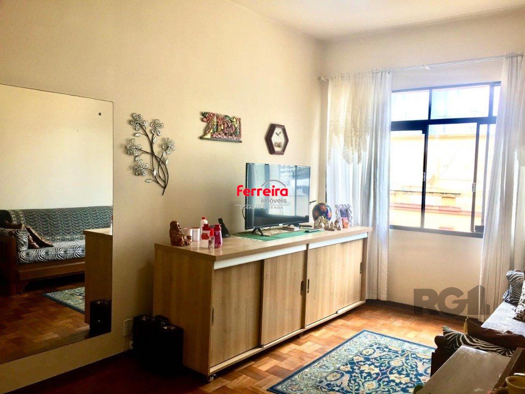 Apartamento, 1 quarto, à venda, 53 m², Centro Histórico - Porto Alegre — foto 2