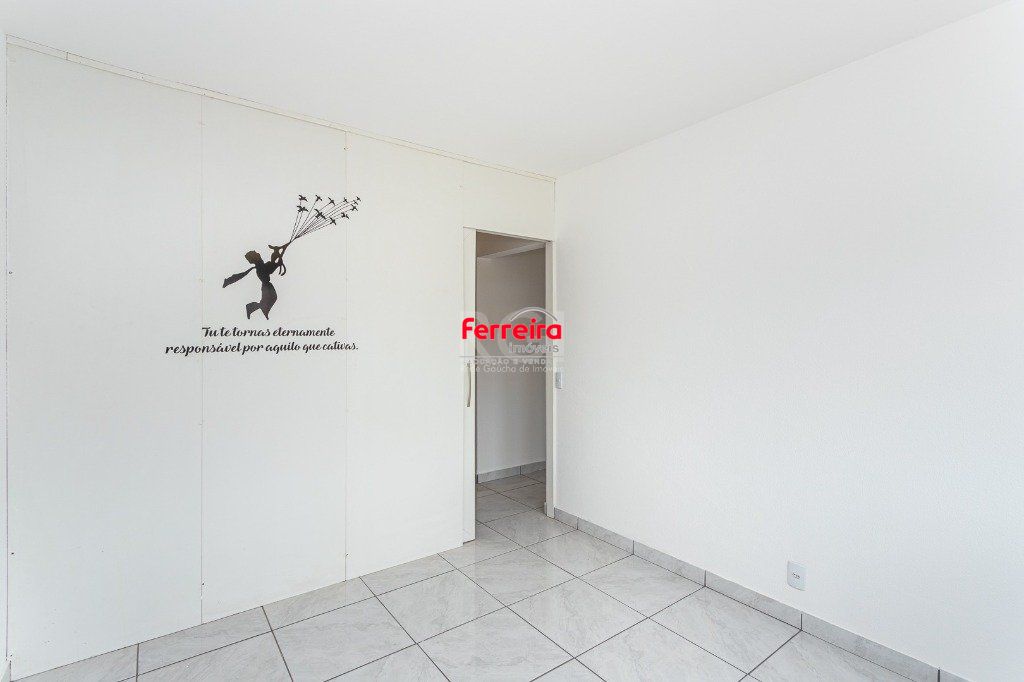 Apartamento, 1 quarto, à venda, 35 m², Glória - Porto Alegre — foto 4