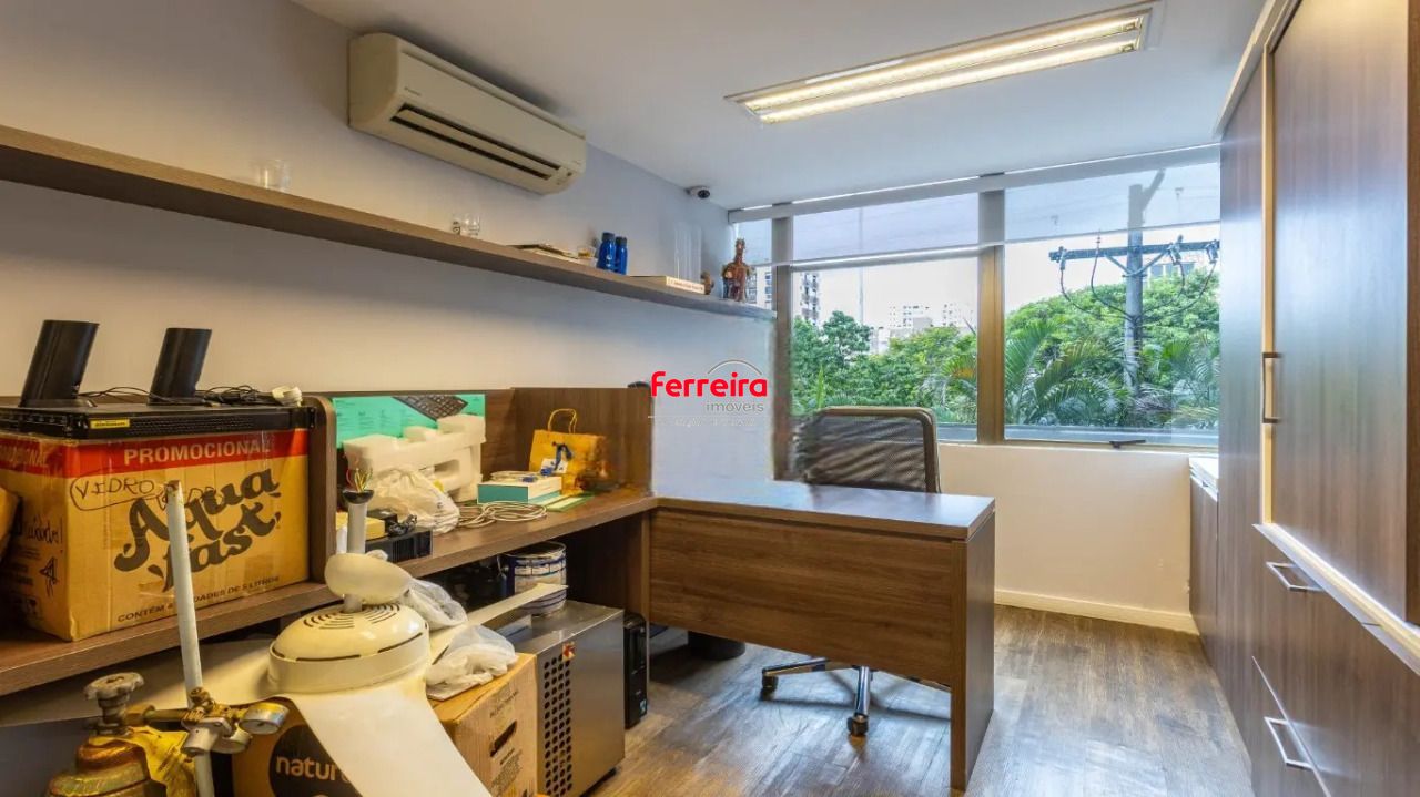 Conjunto Comercial, 10 salas, à venda, 240 m², Santana - Porto Alegre — foto 5