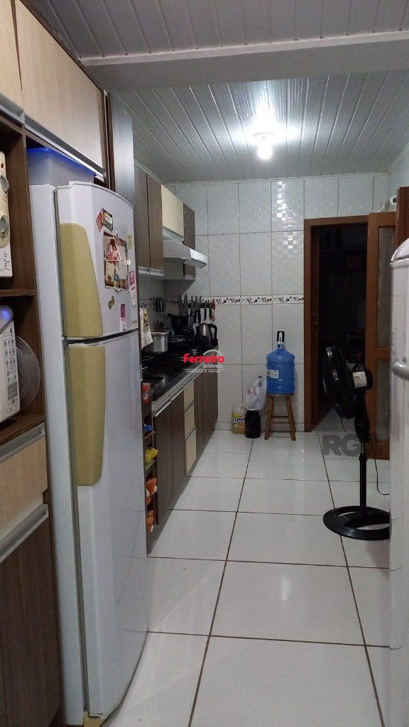 Casa de Condomínio 3 quartos à venda, 60m², São José - Canoas