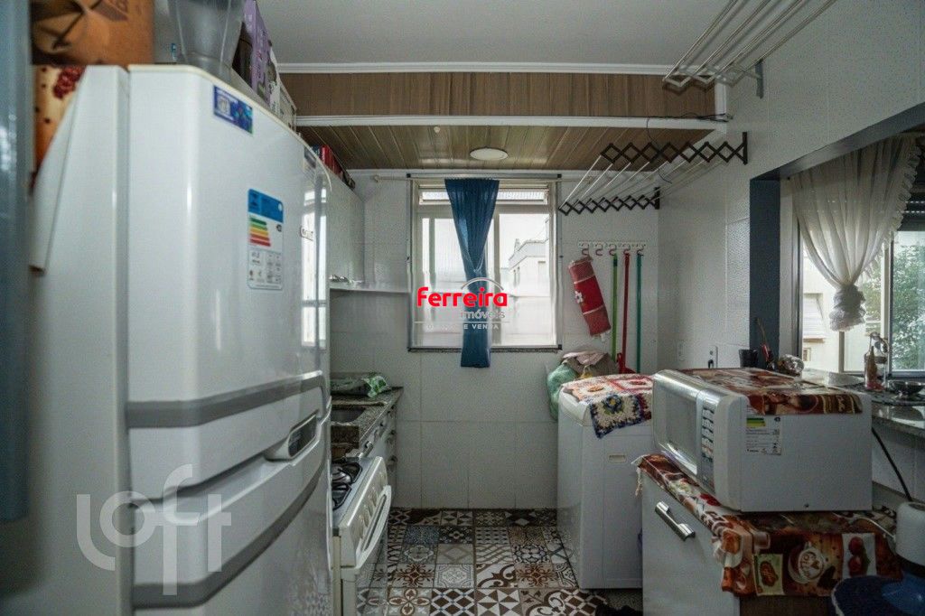 Apartamento, 1 quarto, à venda, 53 m², Morro Santana - Porto Alegre — foto 5