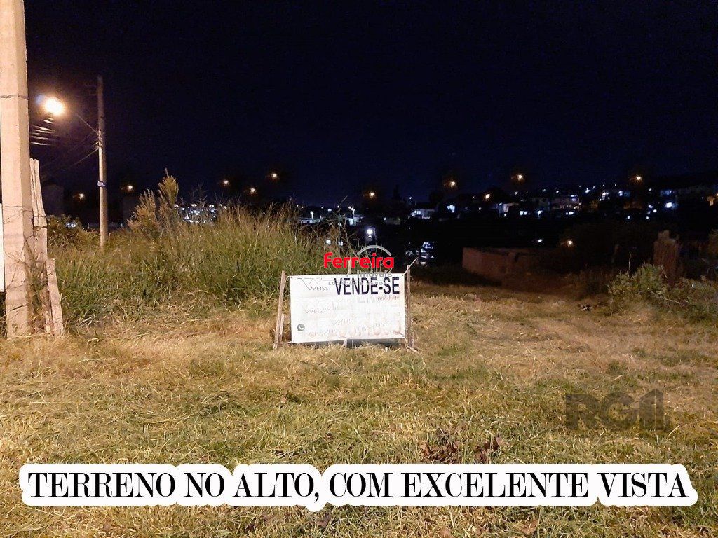 Terreno, à venda, Mário Quintana - Porto Alegre — foto 3