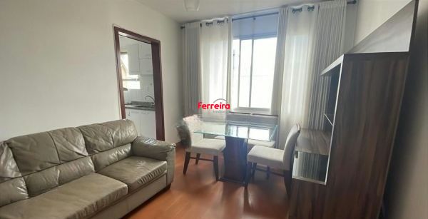 Apartamento para Venda 1 dormitório - Menino Deus DESOCUPADO